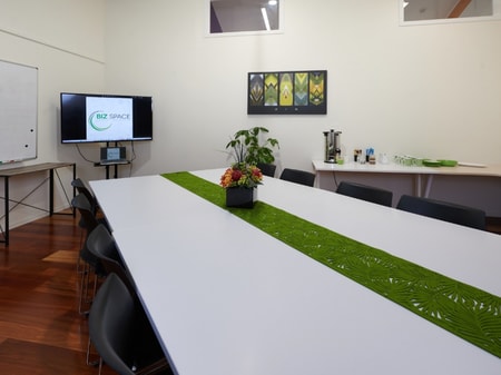 Kerikeri Meeting Rooms