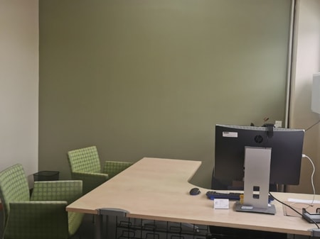 KeriKeri Office and Desk Space