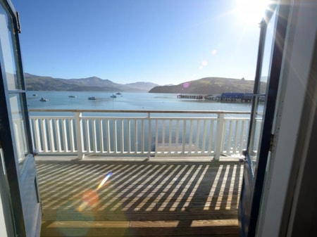 Historic Akaroa Meeting Space