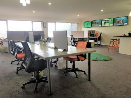 Office Space for Rent - Gracefield