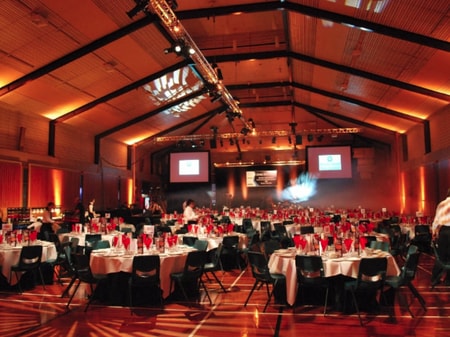 Upper Hutt Meeting and Conference Space