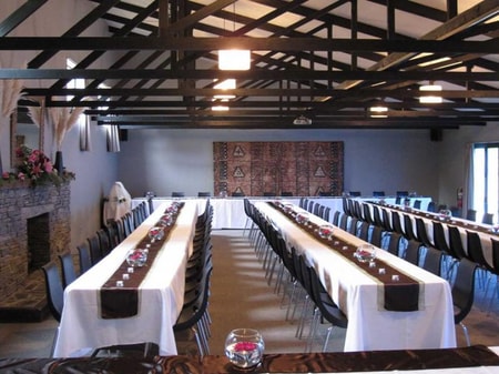 Mt Vernon Lodge Events