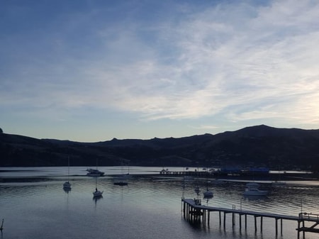 Akaroa Breathtaking Shoot Location