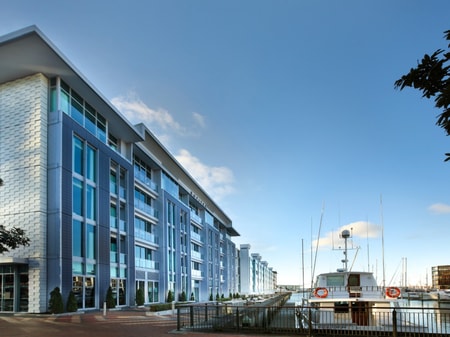 Sofitel Auckland Viaduct Harbour Functions