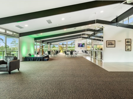 North Shore Golf Club Functions
