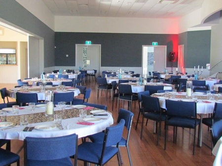 Oropi Hall - Tauranga Event Venue Hire