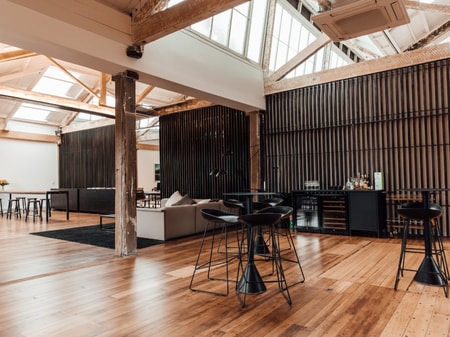 Textile Lofts 