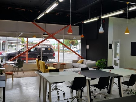 3Mile Coworking - Carterton