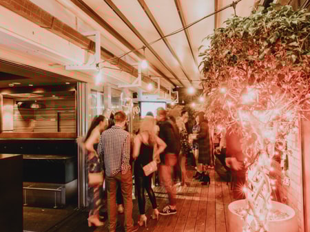 Brew On Quay - Free Venue Hire