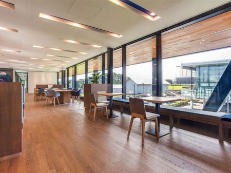 Manukau Private Office Space for 3-4 People