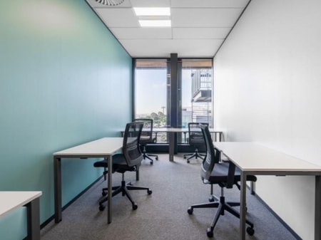 Small Private Offices in Manukau