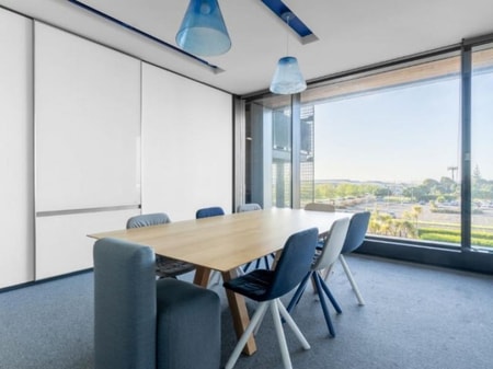 Flexible Office Solutions at Regus Manukau