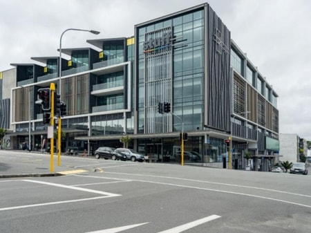 Ponsonby Office for a team of 3 or 4