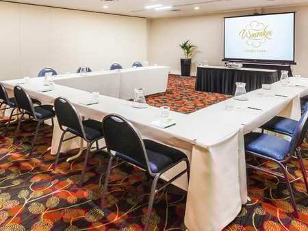 Taupo Corporate Meeting Spaces Available