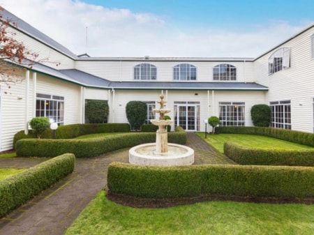 Taupo Resort Events Venue