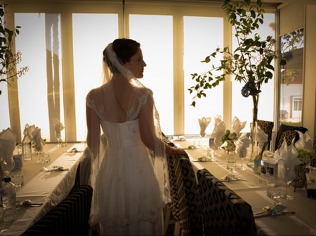 Stunning Wedding Venue - New Plymouth