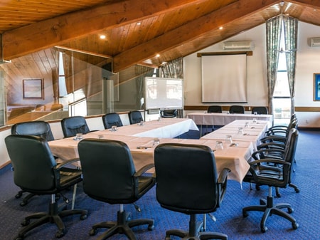 Conference Rooms in Taupo