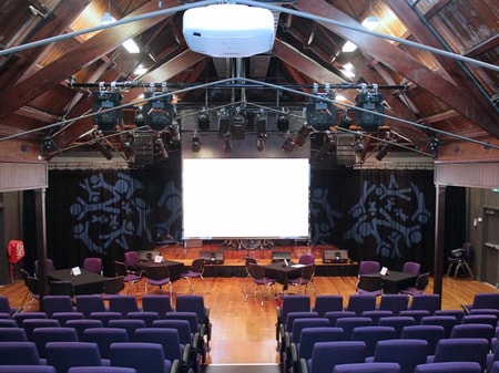 Uxbridge Event Spaces Available