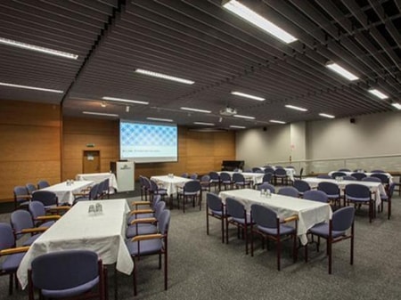 Large Event Space - Otago