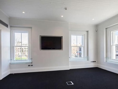 Ted McCoy Meeting Room