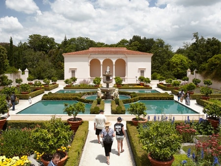 Hamilton Gardens