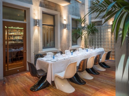 Hotel Debrett Intimate Events