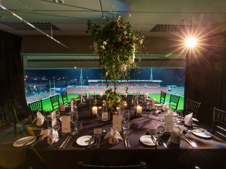 Stadium Venue for Hire - Waikato 