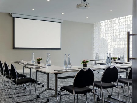 Britomart Meeting Spaces
