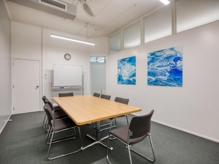 2-10 people Meeting Rooms in Grey Lynn