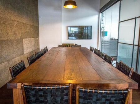 Morningside Meeting Space Available