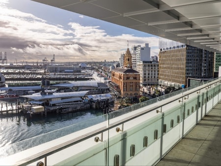 Virtual Office in Auckland City 