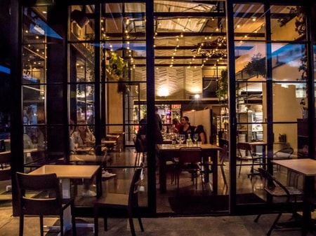 Morningside Event Space