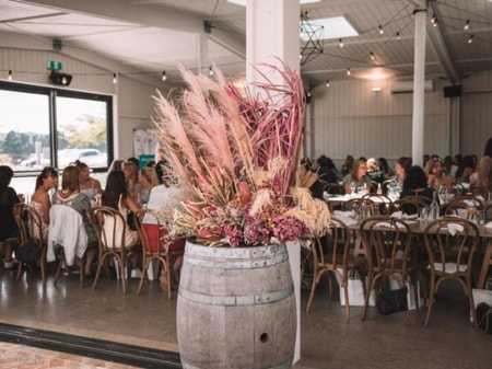 Corporate Events In Rodney