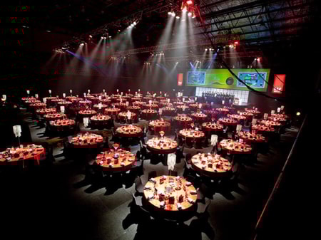 North Shore Event Space 