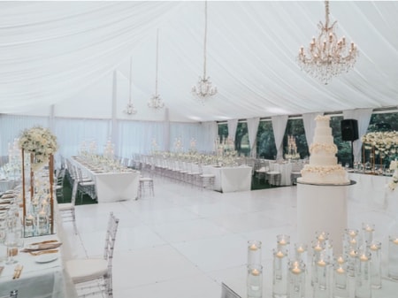Allely Estate - Stunning Kumeu Venue 