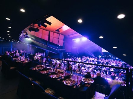 Bruce Mason Centre  on Auckland's North Shore