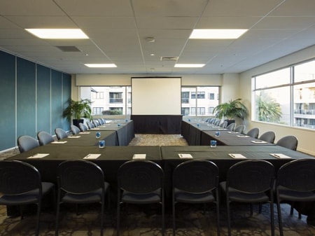 Meetings at Bruce Mason Centre