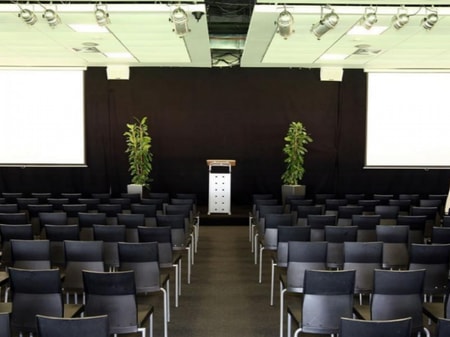 Meeting Spaces Available at Go Media Stadium