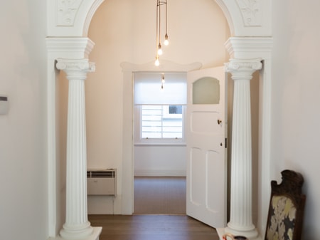 Grey Lynn Office Space Available