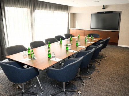 Boardroom Available in Britomart