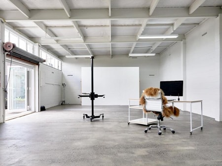 Kingsland Creative Studio for Hire