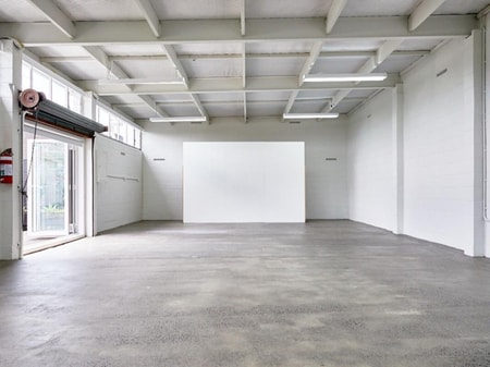 Event Space in Kingsland