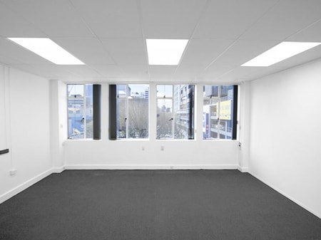 Office Space in Central Wellington