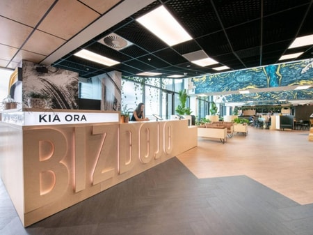 BizDojo