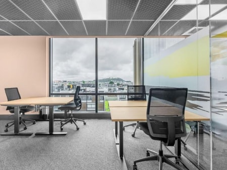 Ponsonby Large Office Suites - Bizdojo
