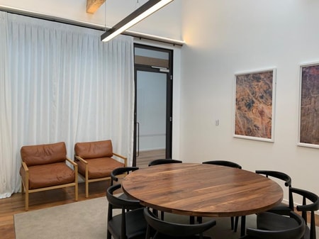 Textile Lofts - Premium Meeting Rooms