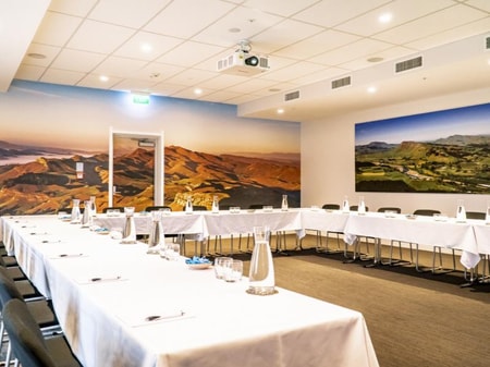  Luxury Hawke’s Bay Conference Centre