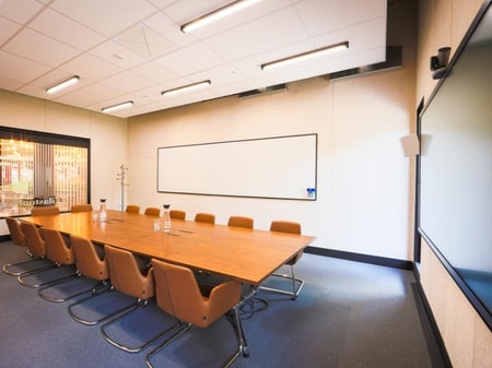 Takapuna Meeting Room