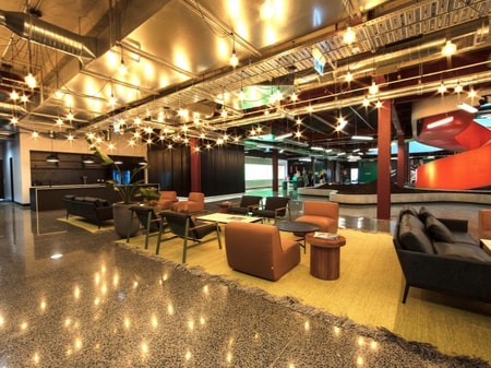 Corporate Takapuna Venue - Smales Farm 