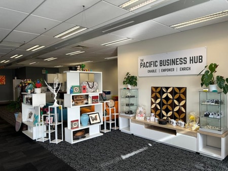 Manukau Office Spaces Available
